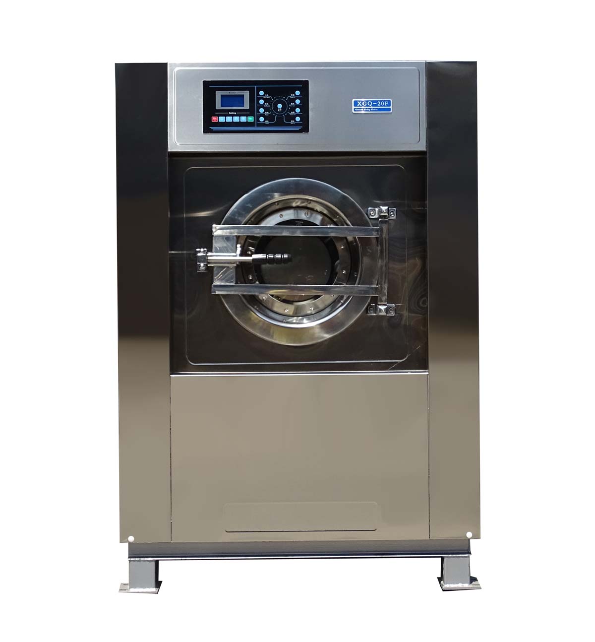 20kgAutomatic washing-extractor