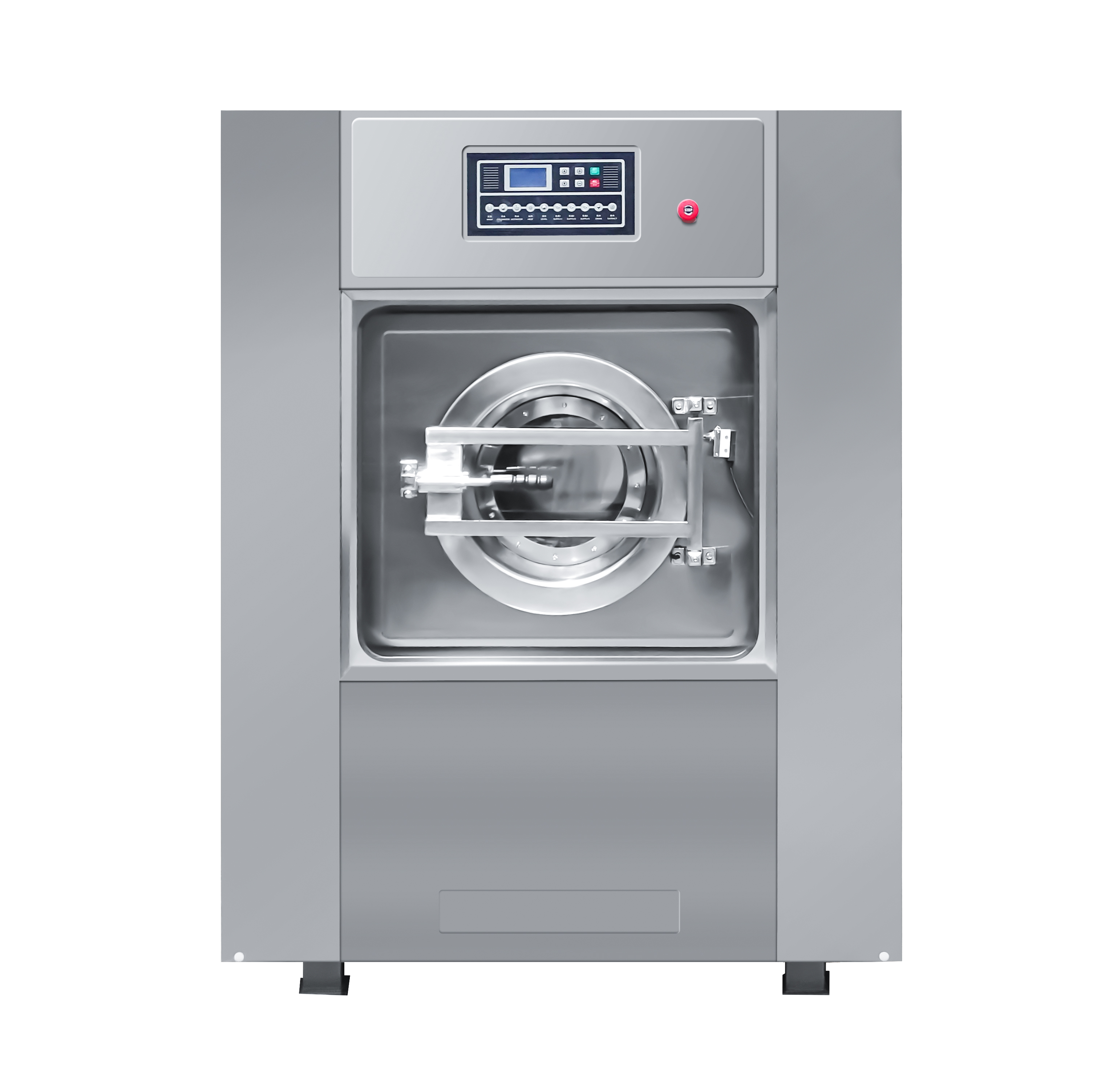 30kg commercial washing machine