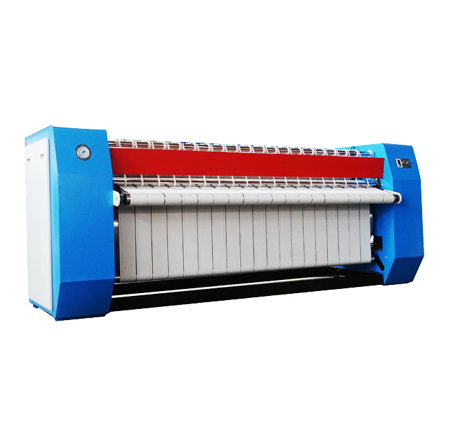  Flatwork Ironer 