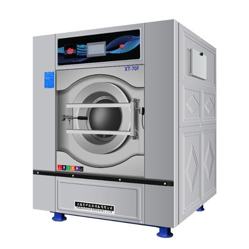 XT-70F Full automatic industrial washing machine