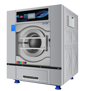 XT-70F Full automatic industrial washing machine