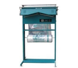 Clothing packing machine